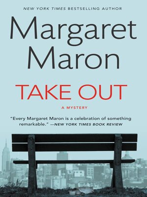 Take Out - ebook